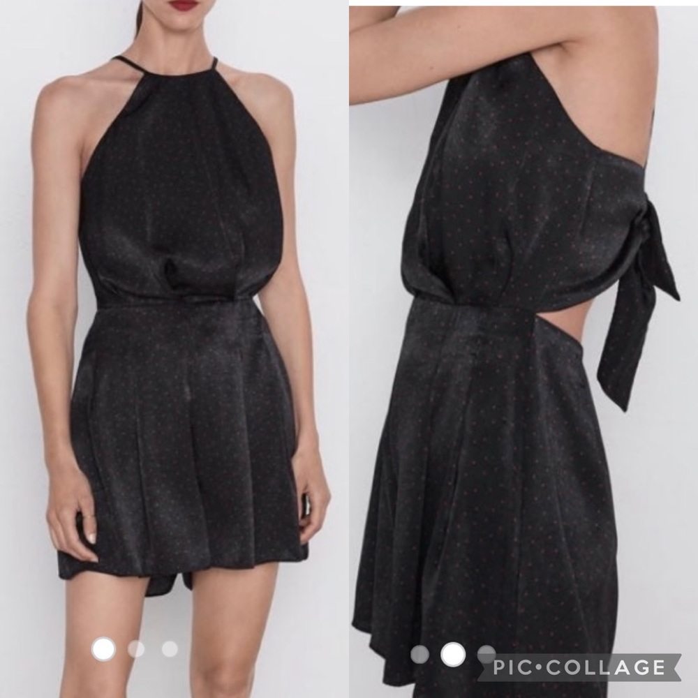 XS zara bodysuit